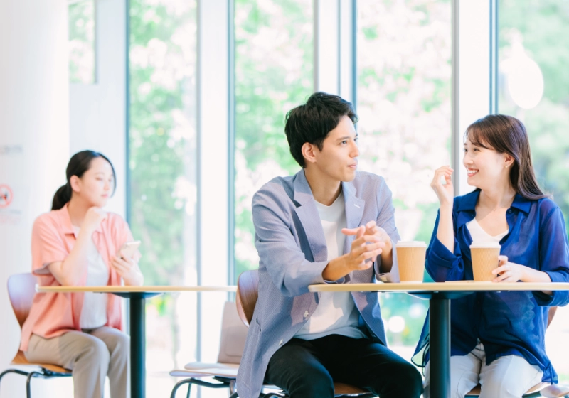 アルフレッサ ビズサポート