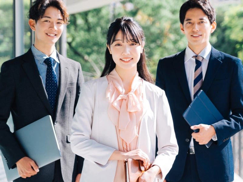 業務支援サービス