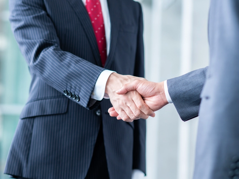 人事関連サービス