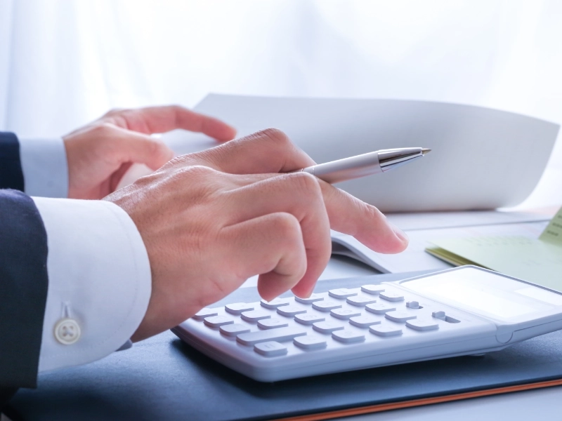 経理・債権関連サービス