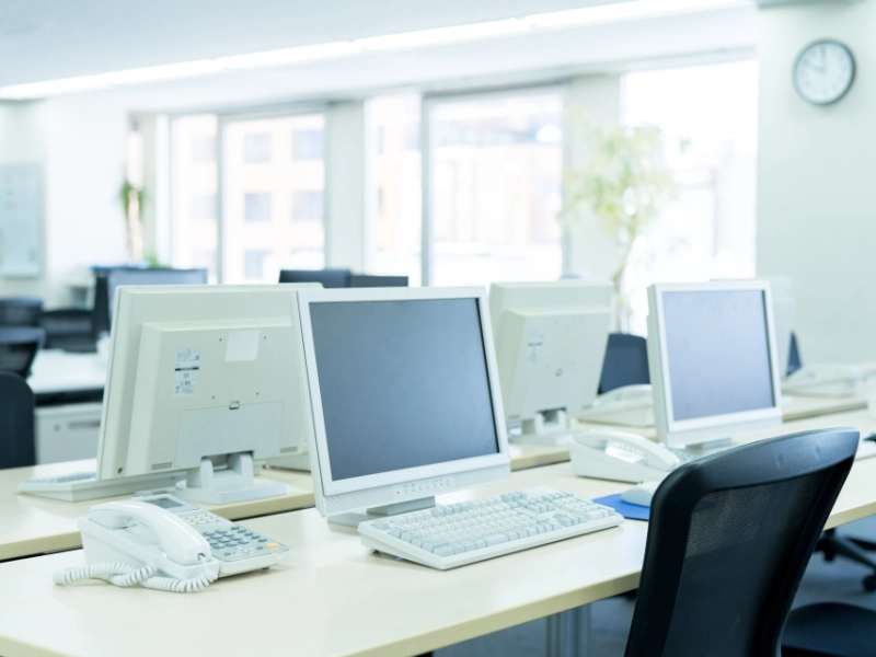 オフィス什器・消耗品手配サービス