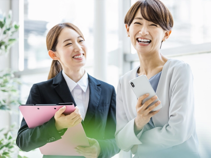 社会への取り組み