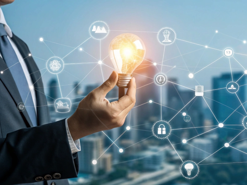 人・働く環境への取り組み