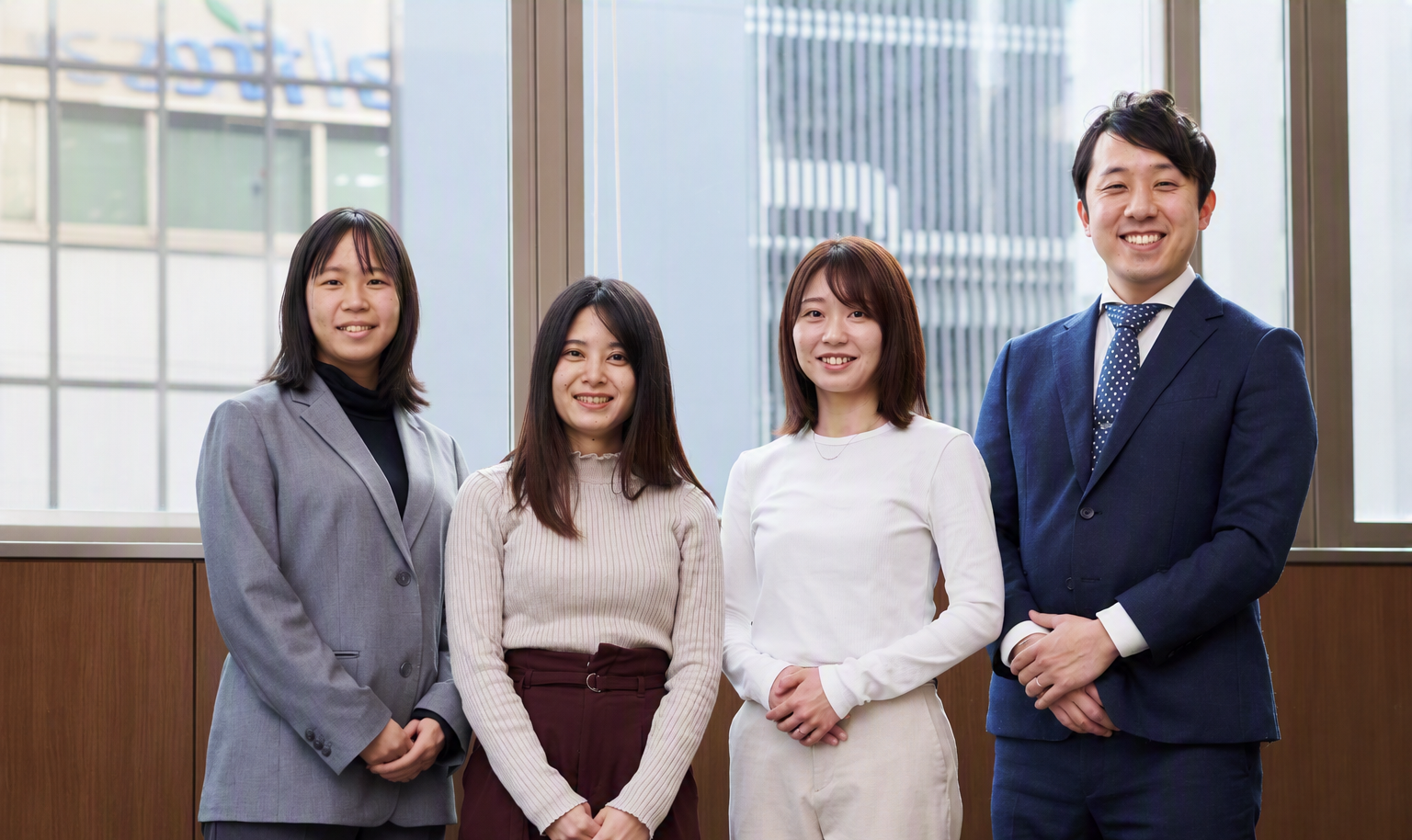 人を知る